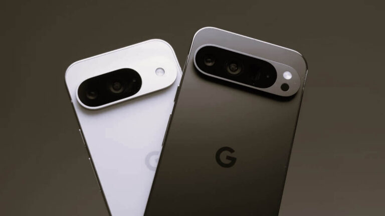 Rumeurs Pixel 11 et Pixel 11 Pro
