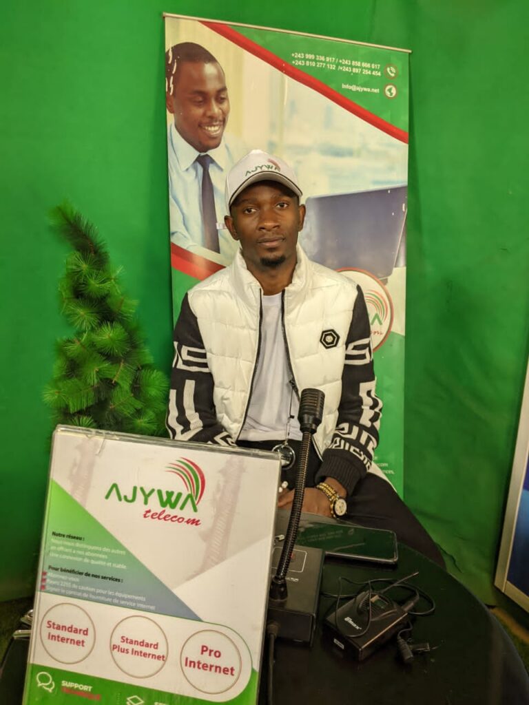 Iragi Theophile Ajywa