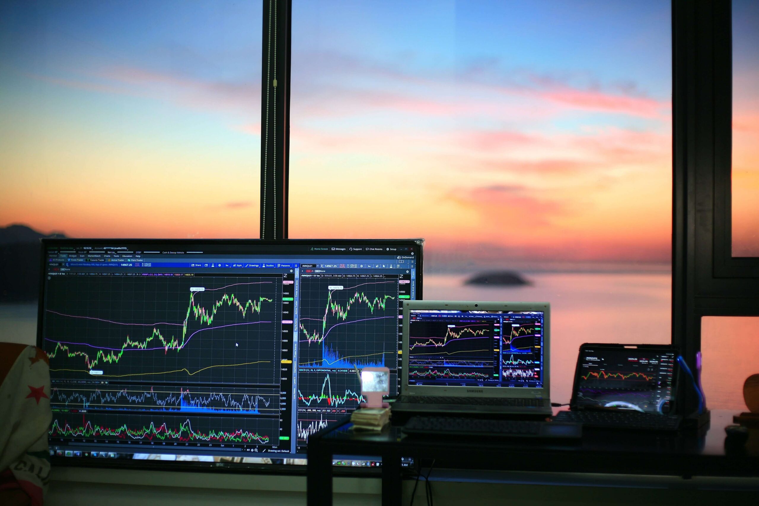 Finance_Bourse