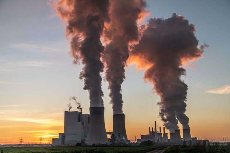 Centrale électrique au gaz d'Amazon au Texas : un géant des émissions de CO2 qui inquiète les États-Unis
