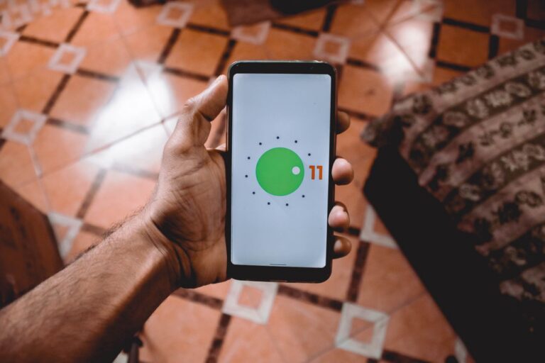 Android septembre : les nouvelles fonctionnalités à découvrir